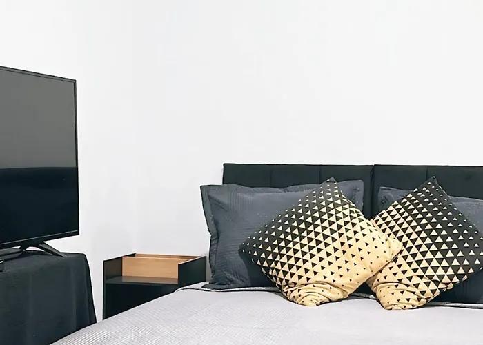 Apartamento Praia Dos Ingleses