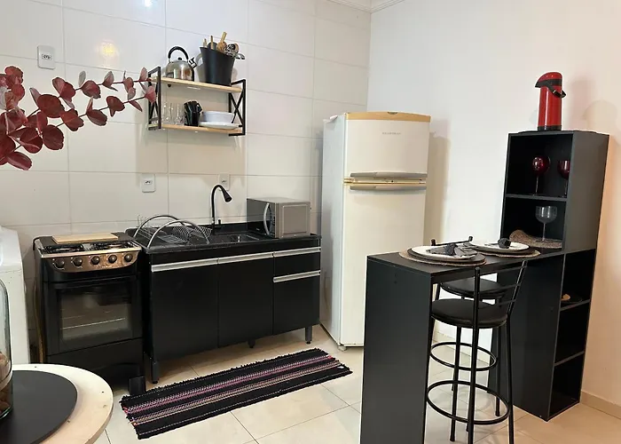 Apartamento Praia Dos Ingleses