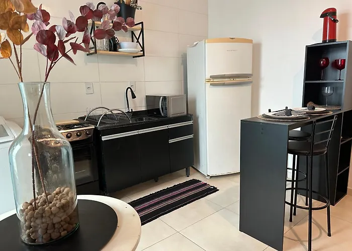 Apartamento Praia Dos Ingleses