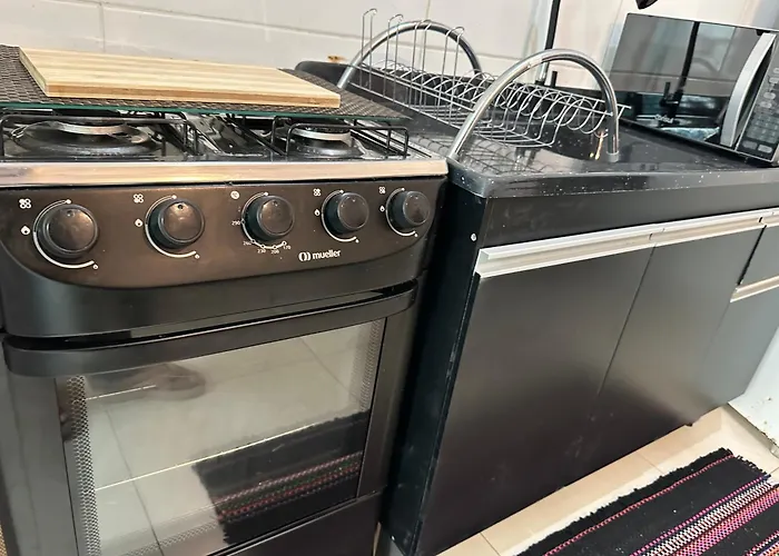 Apartamento Praia Dos Ingleses
