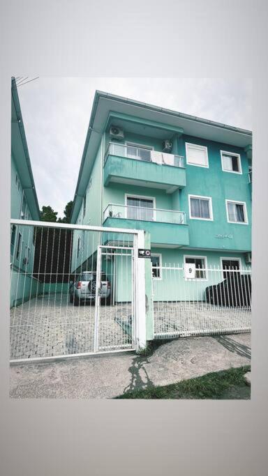 Apartment Dos Ingleses