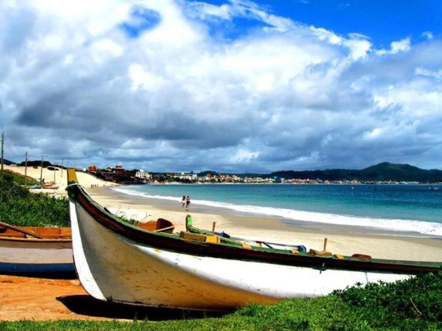 Dos Ingleses Apartment Florianopolis