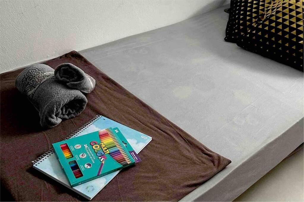 Apartment Dos Ingleses *