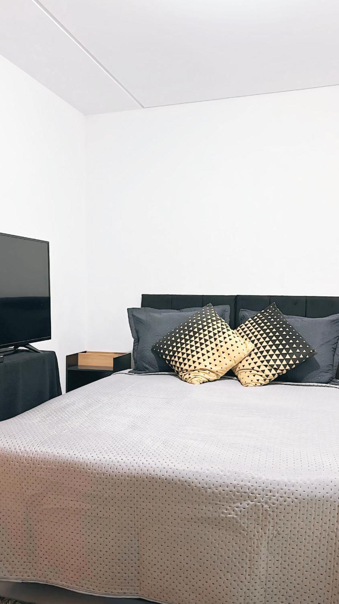 Dos Ingleses Apartment Florianopolis