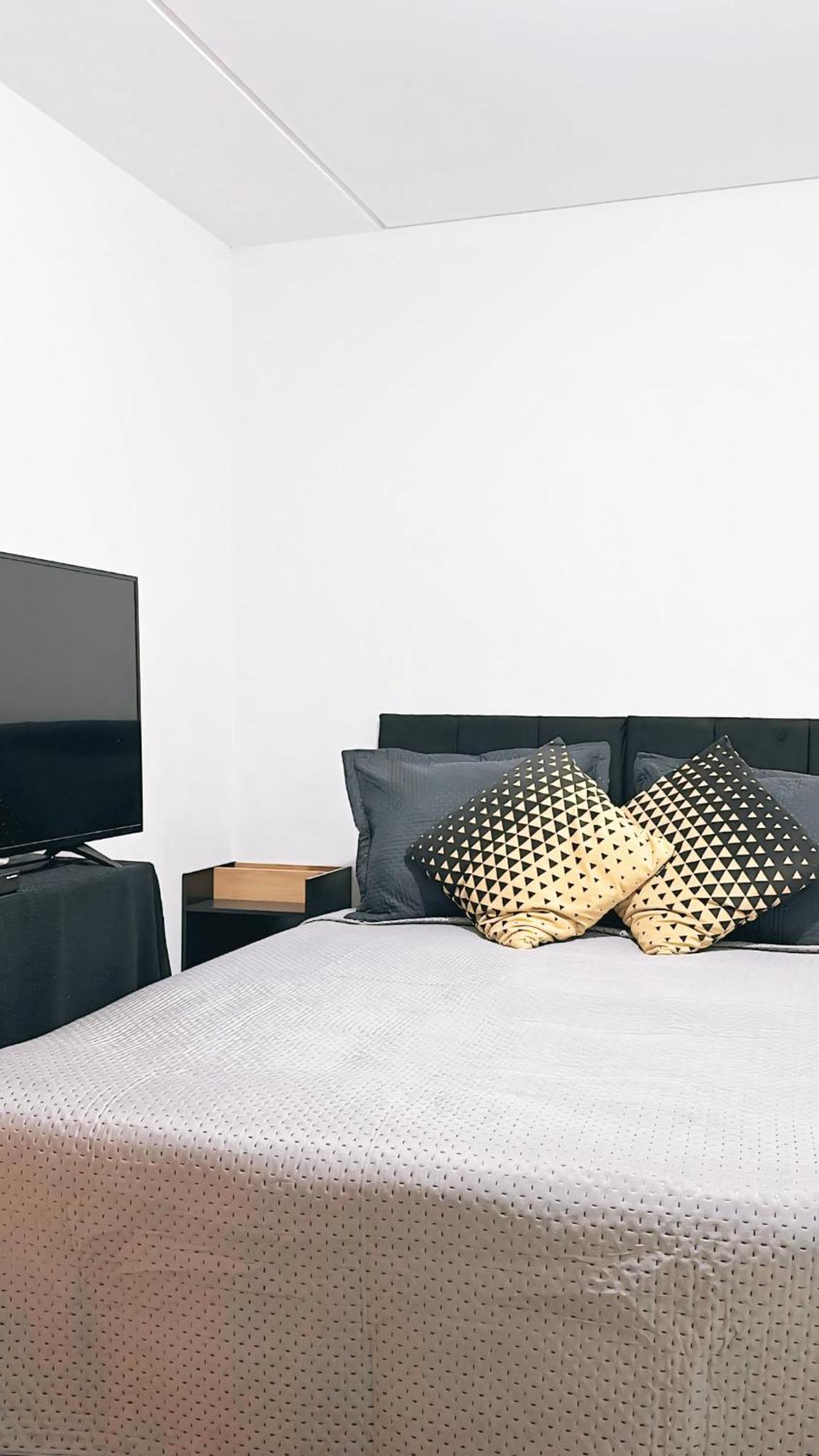 Apartment Dos Ingleses Florianopolis