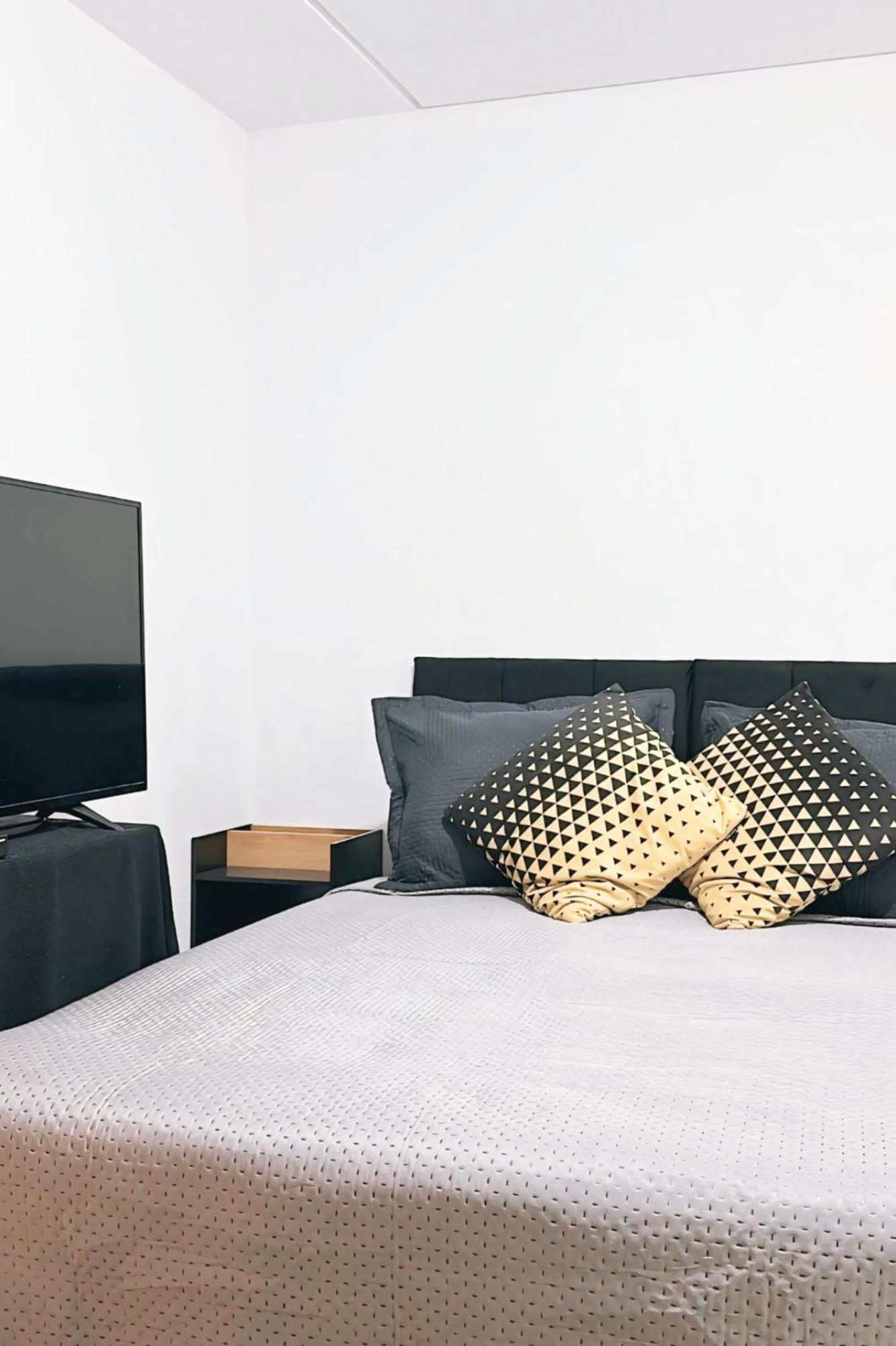 Apartment Dos Ingleses