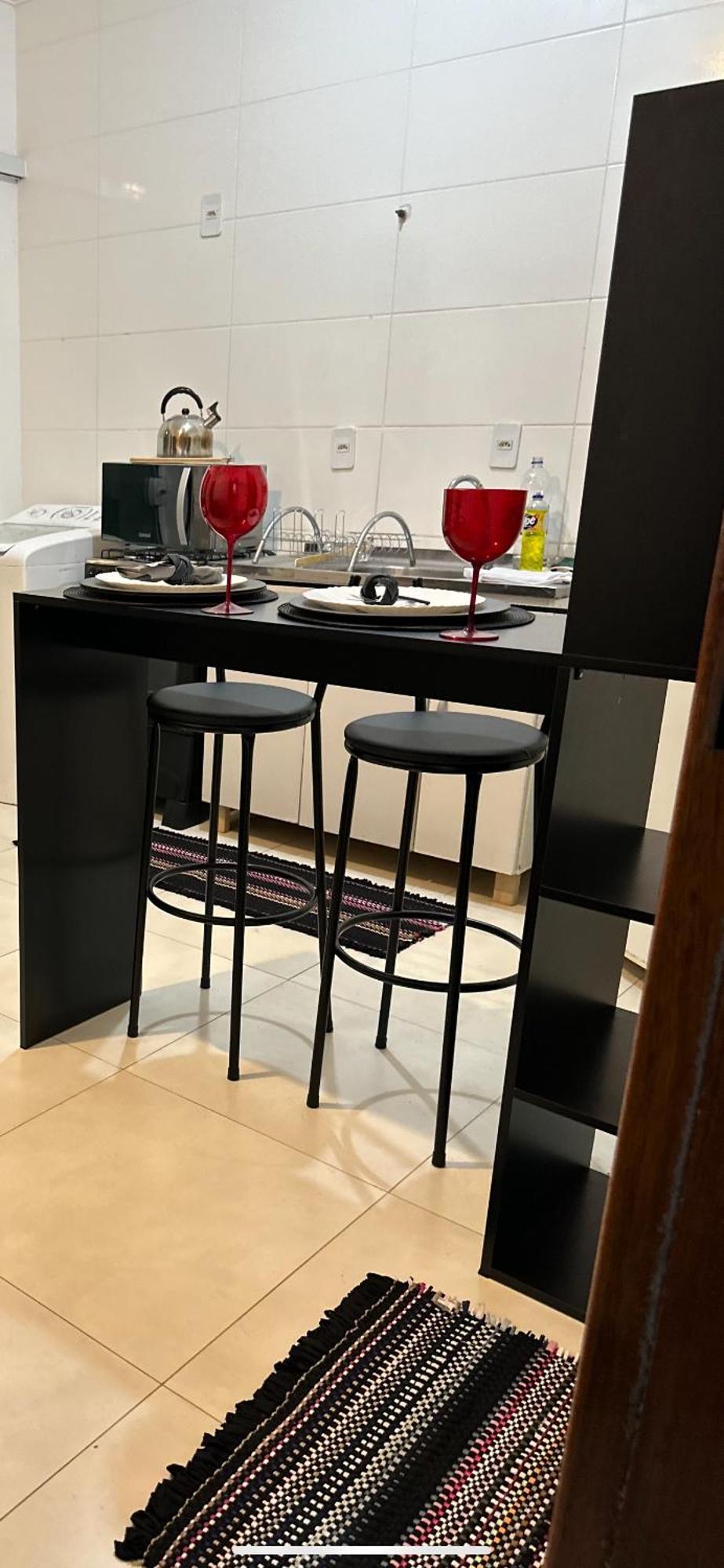 Apartment Dos Ingleses