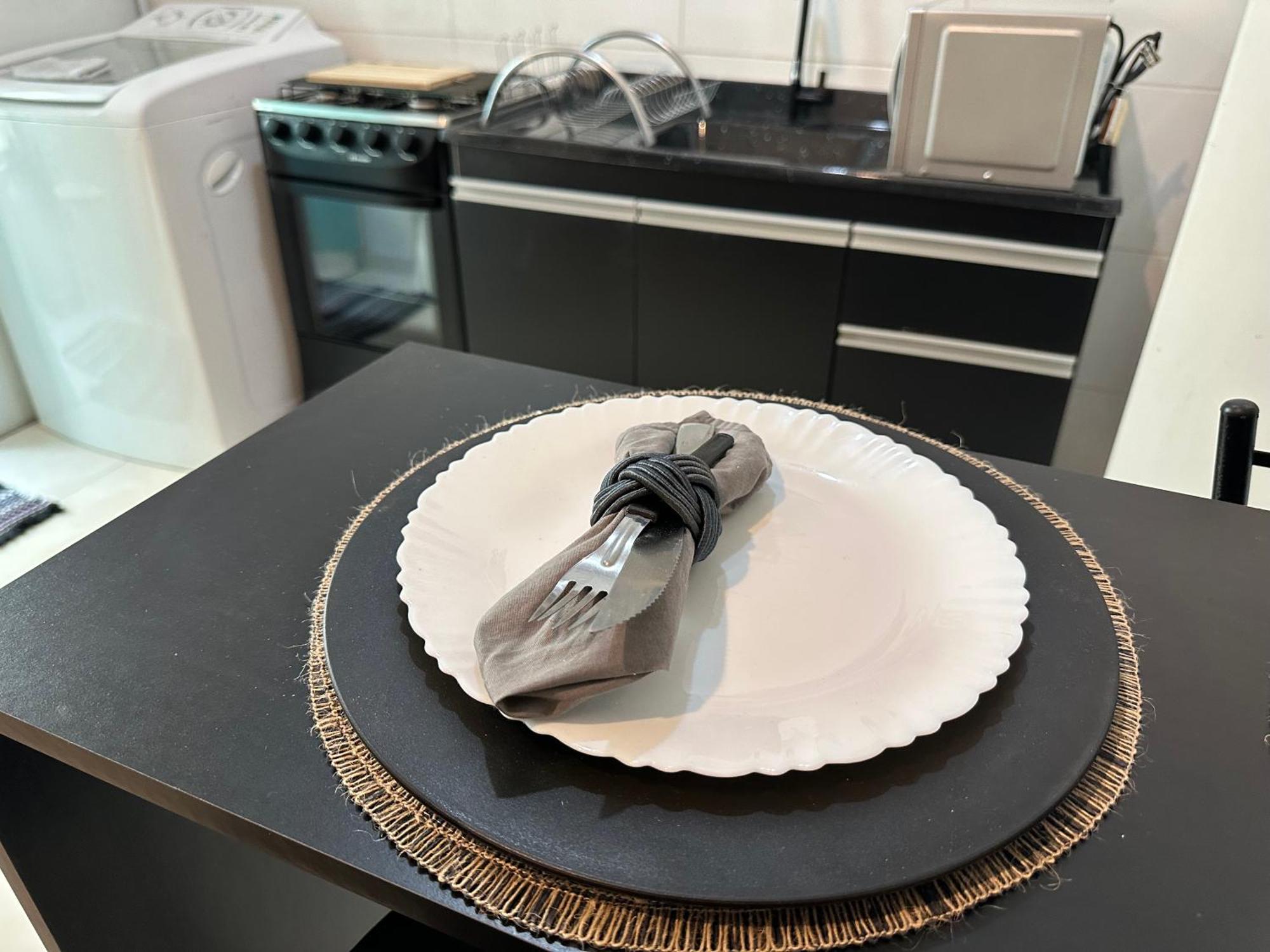 Apartment Dos Ingleses