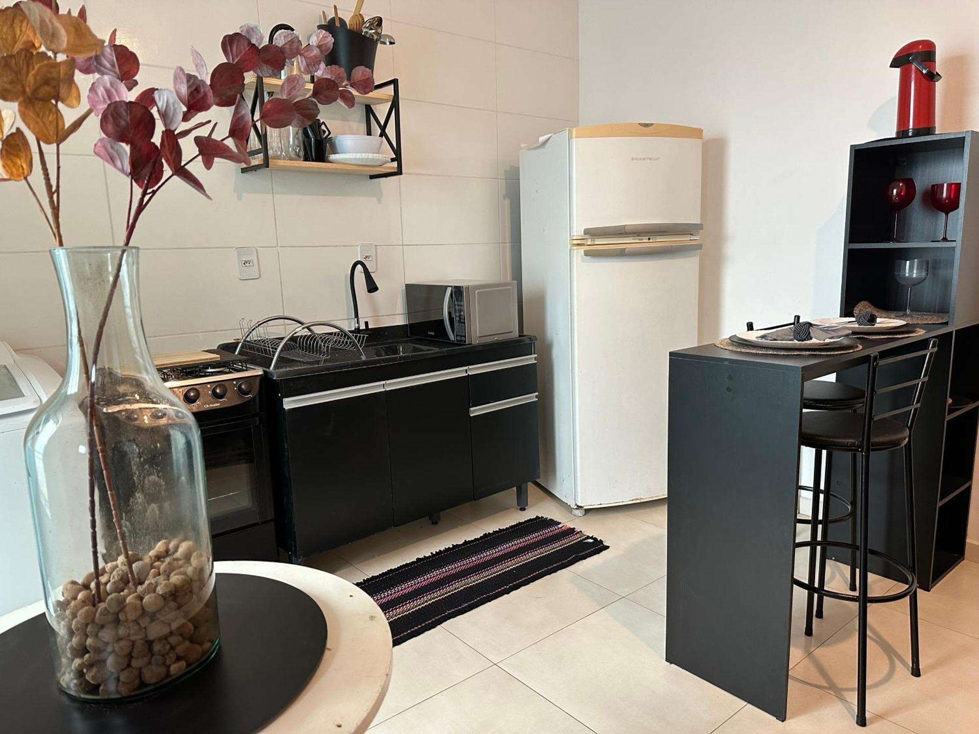 Apartment Dos Ingleses *