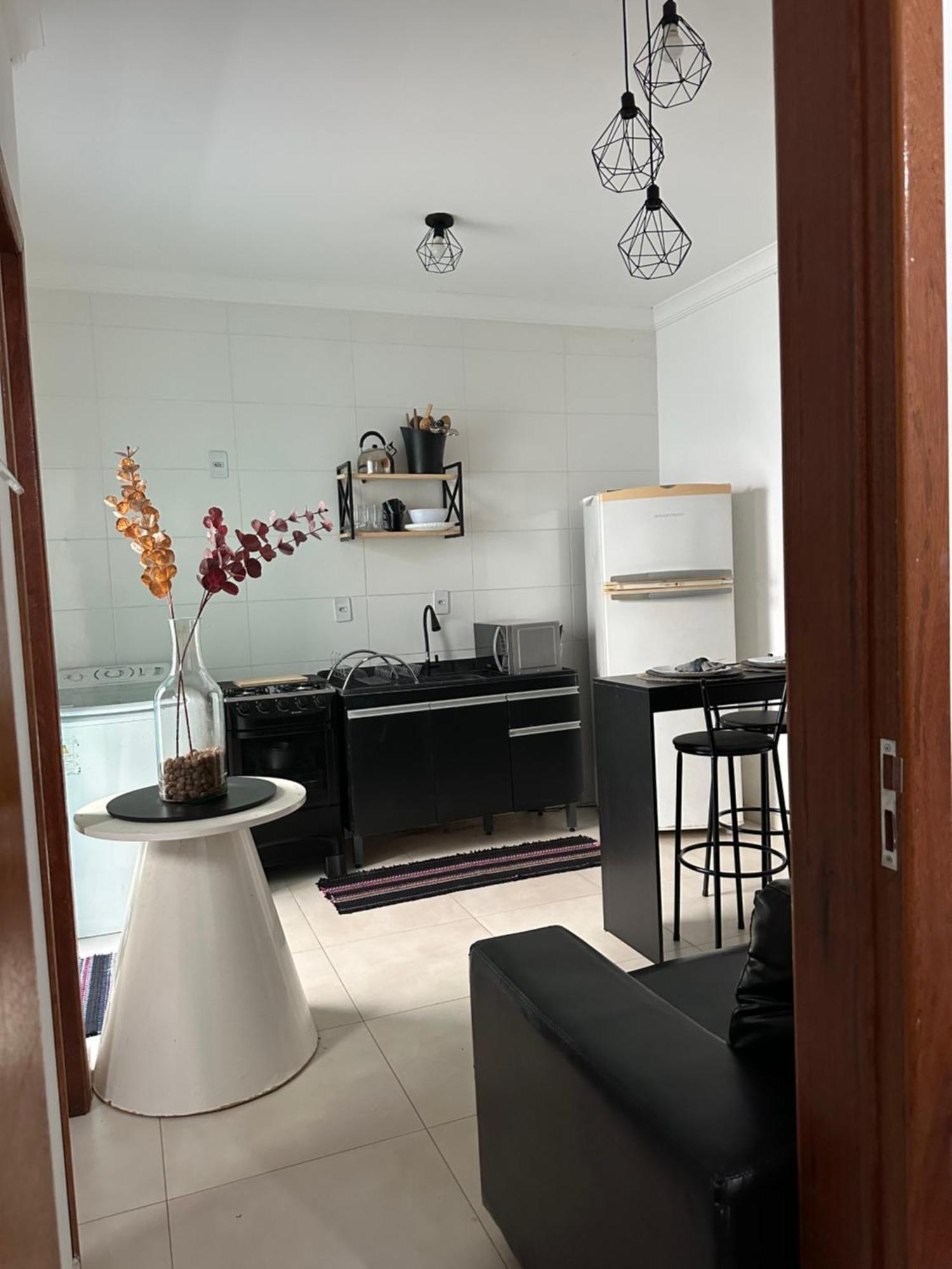 Dos Ingleses Apartment Florianopolis