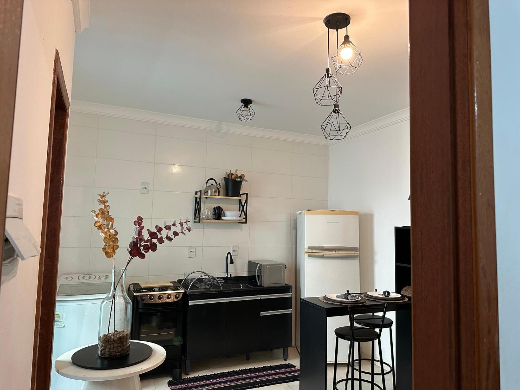 Apartment Dos Ingleses Florianopolis