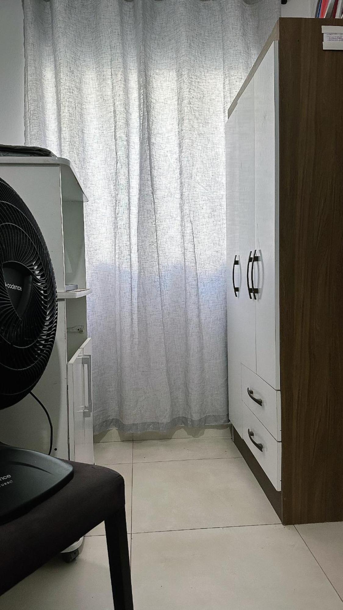 Dos Ingleses Apartment