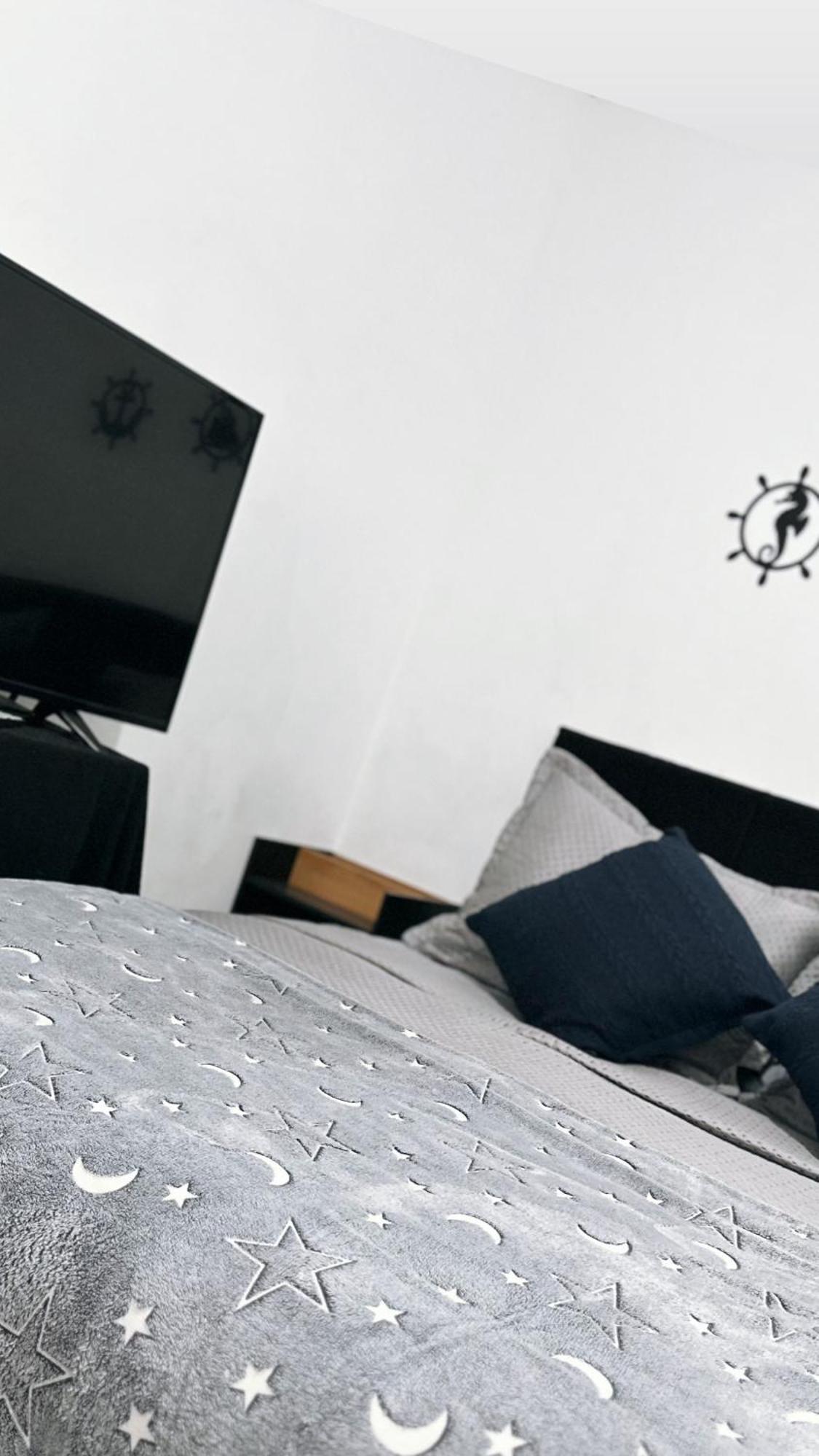 Apartment Dos Ingleses