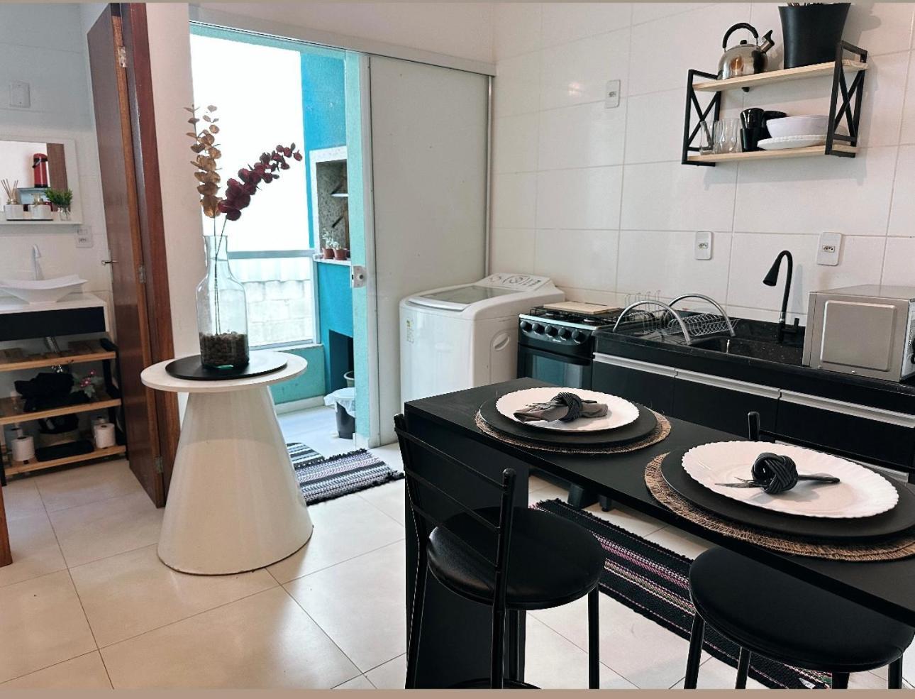 Dos Ingleses Apartment *