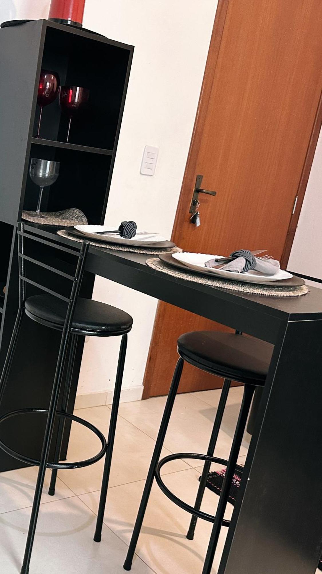 Apartment Dos Ingleses *