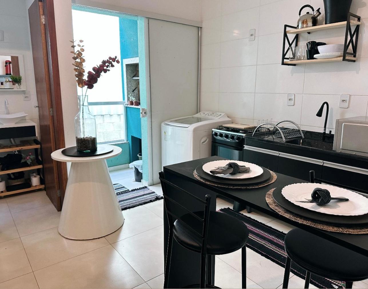 Apartment Dos Ingleses Florianopolis