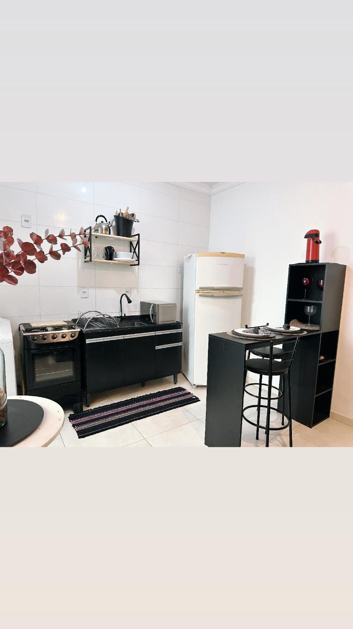 Apartment Dos Ingleses