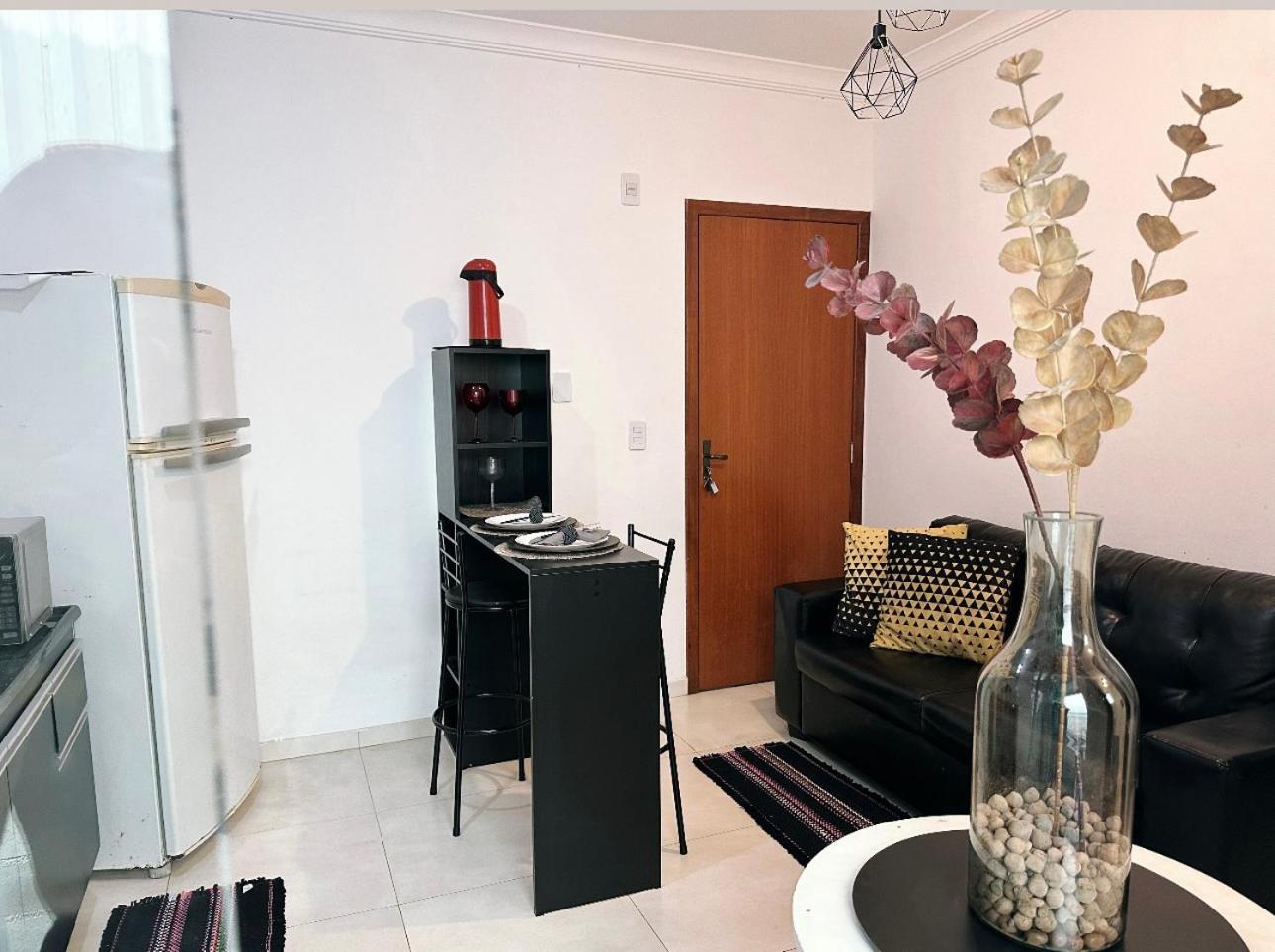 Apartment Dos Ingleses