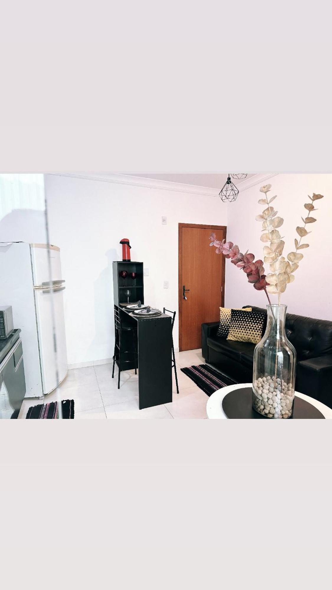 Dos Ingleses Apartment