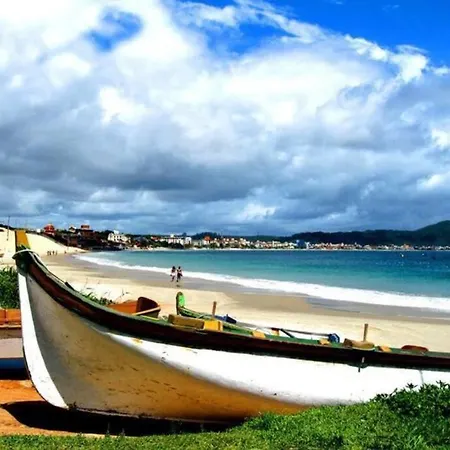Apartamento Praia Dos Ingleses Florianópolis Exterior foto