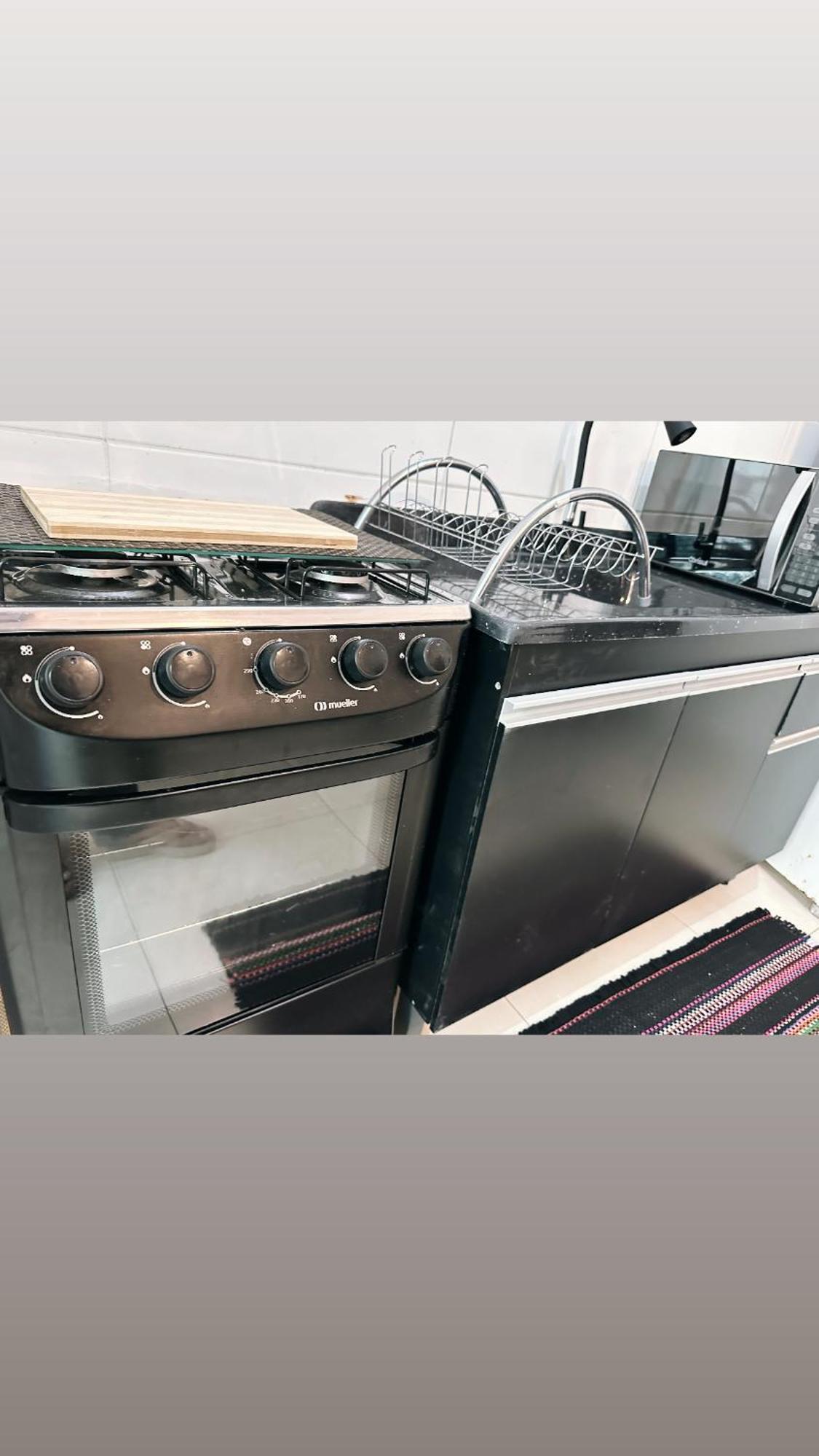 Dos Ingleses Apartamento *