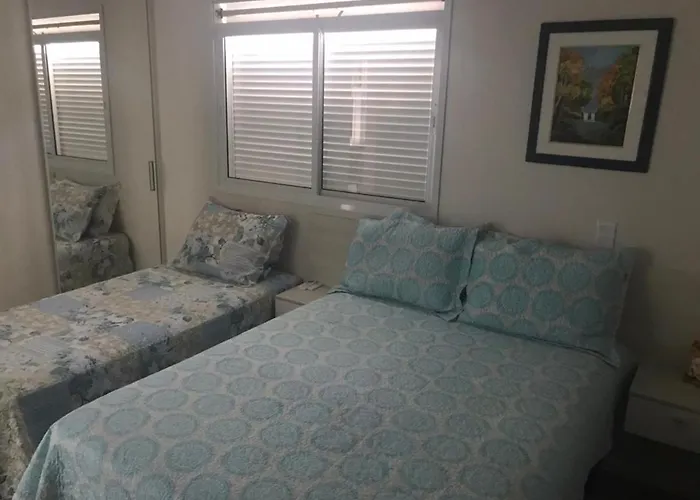 Apartamento Praia Norte Ingleses