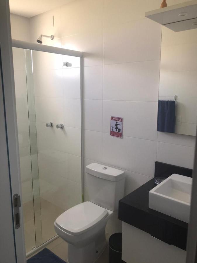 Apartment Norte Ingleses Florianopolis
